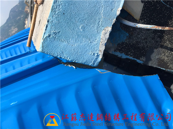 晉安跨度29米拱形屋頂質(zhì)優(yōu)價(jià)低